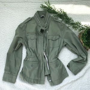 GAP Cargo Jacket